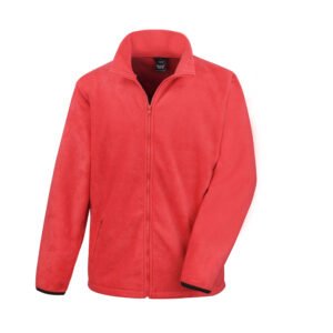 Polaire grand zip Essentiel