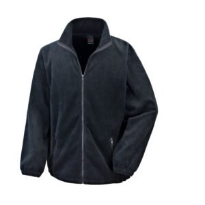 Polaire grand zip Essentiel