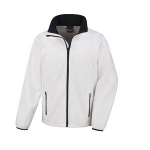 Veste Softshell imprimable homme – softshell personnalisé