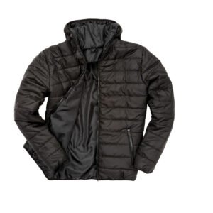 Doudoune homme – veste personnalisée