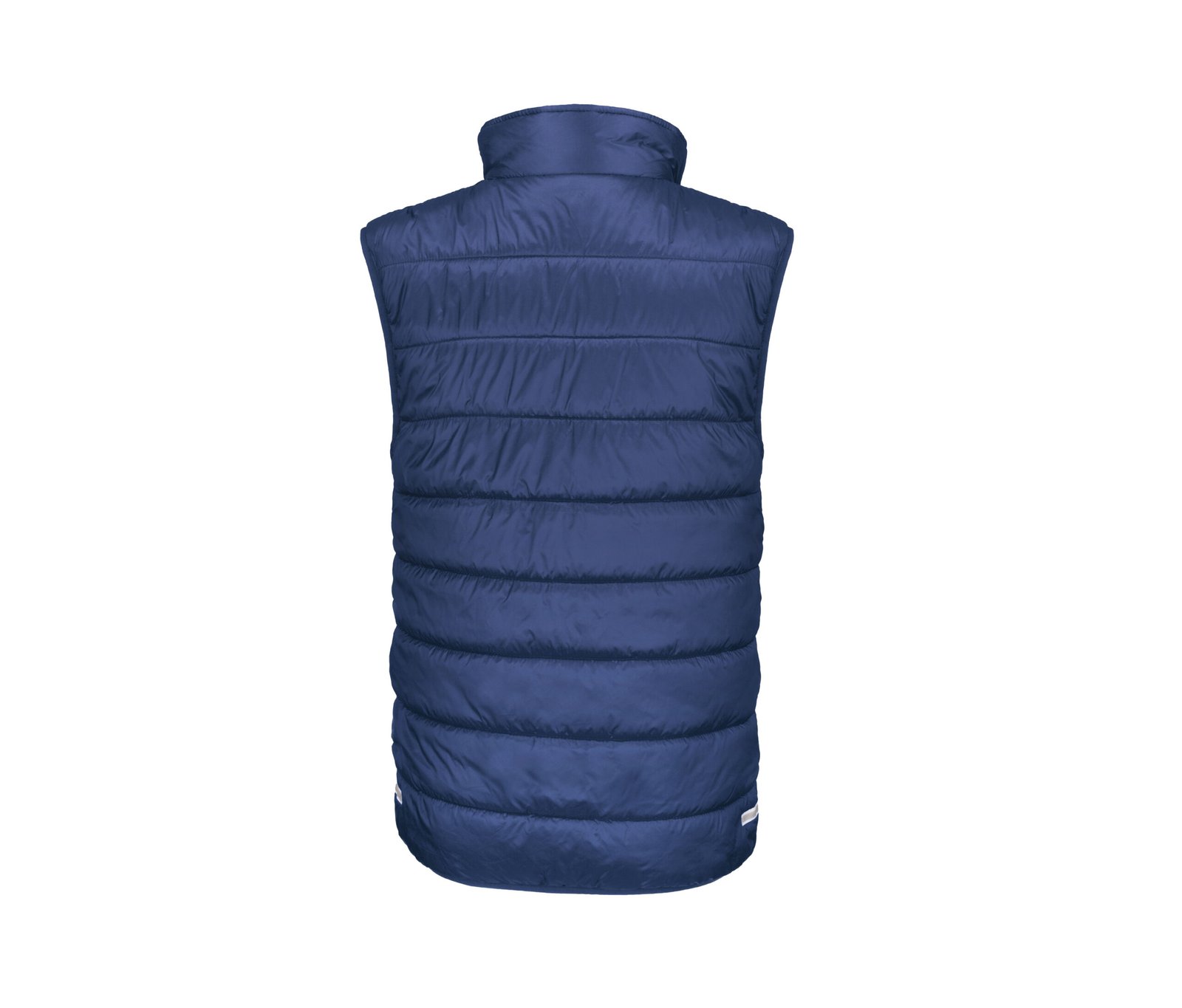 Bodywarmer matelassé enfant