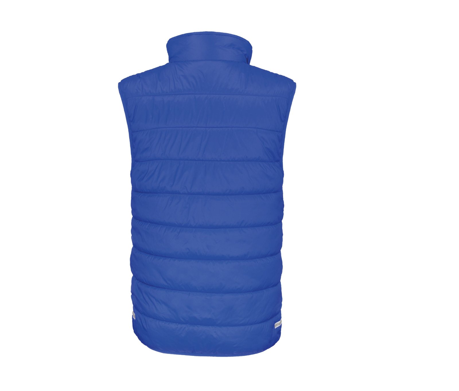 Bodywarmer matelassé enfant