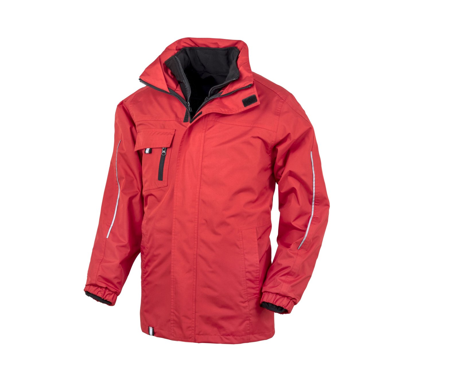 Veste 3 en 1 essentiel