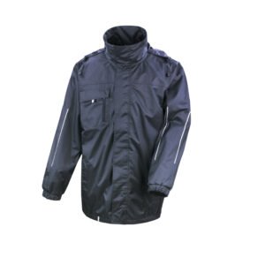 Veste 3 en 1 essentiel