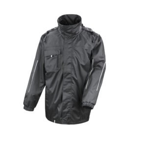 Veste 3 en 1 essentiel – veste personnalisée