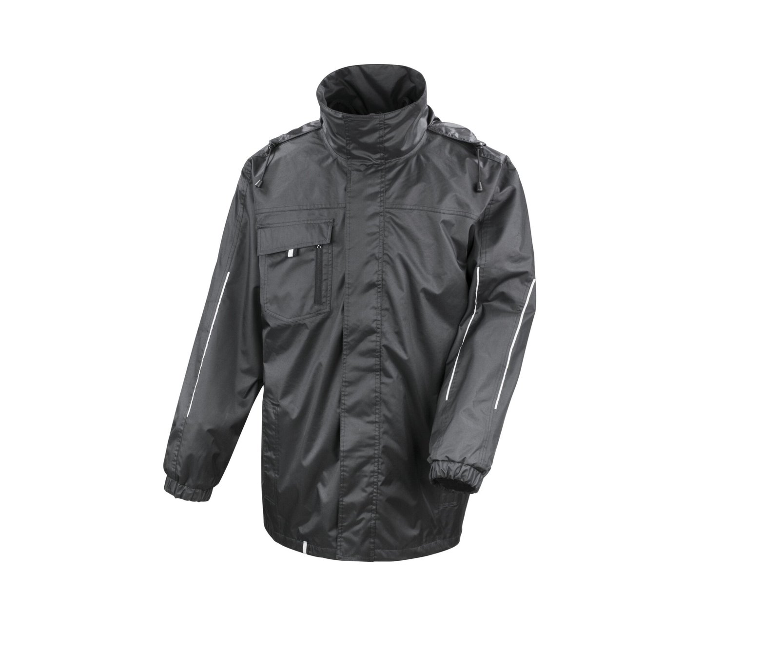 Veste 3 en 1 essentiel – veste personnalisée