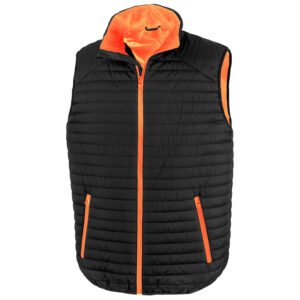 Bodywarmer matelassé Thermoquilt