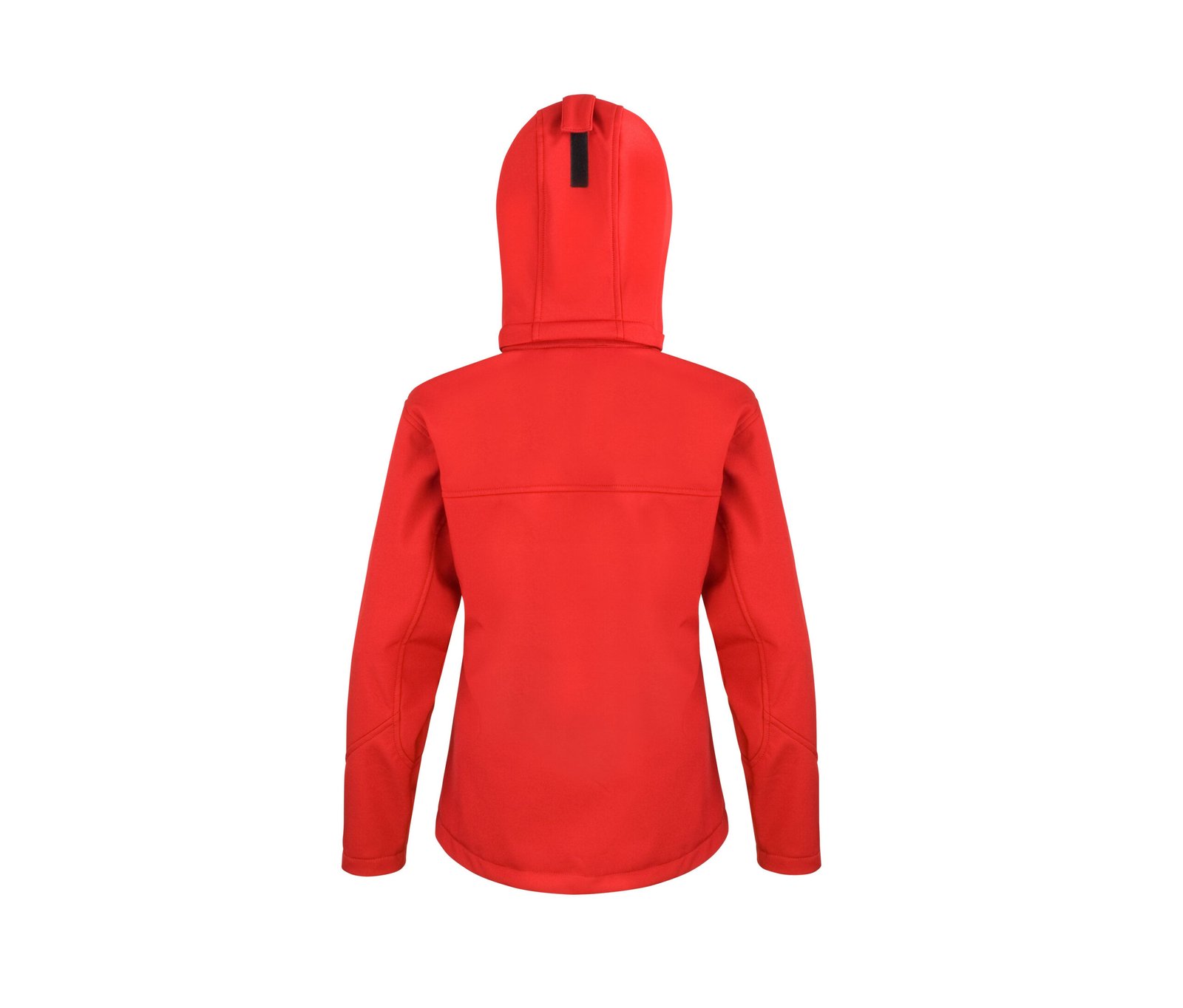 Veste Softshell femme à capuche