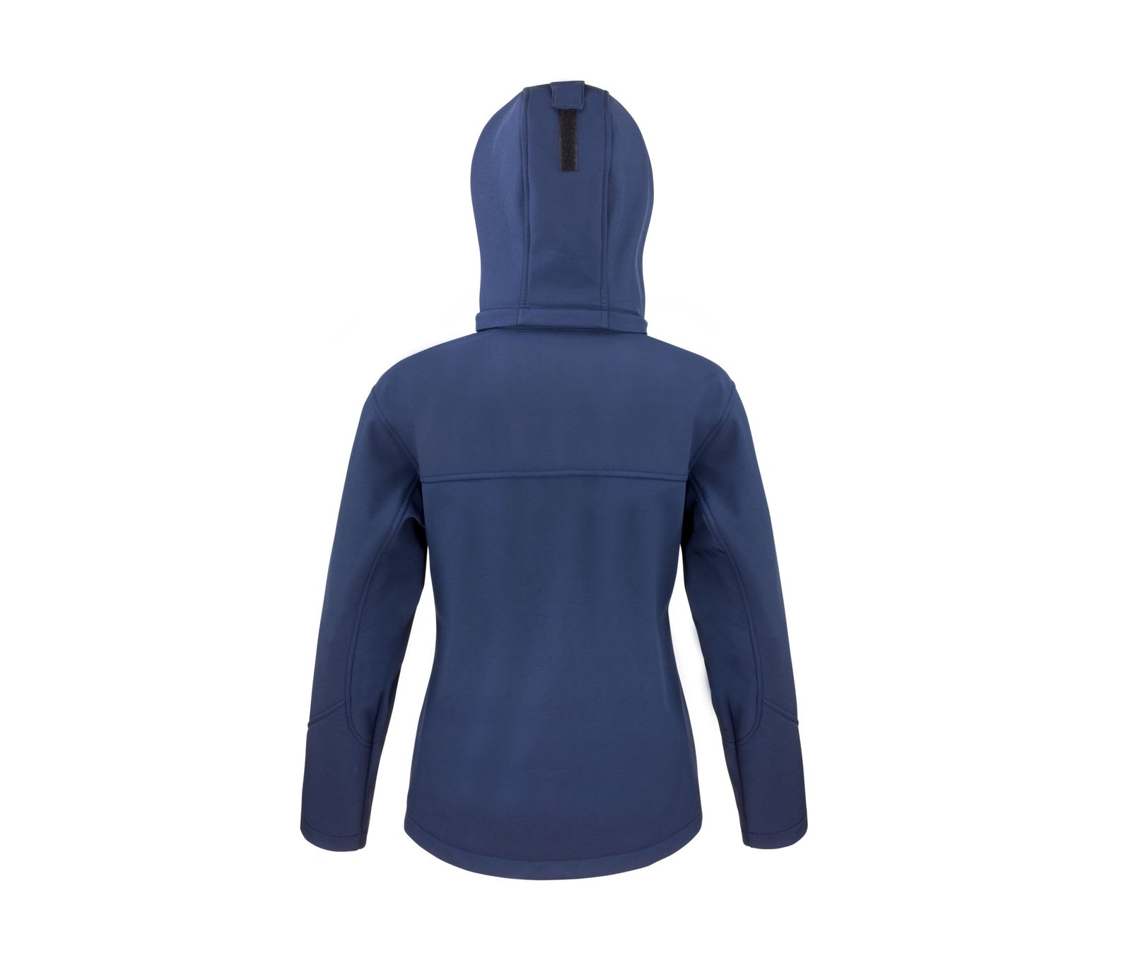 Veste Softshell femme à capuche