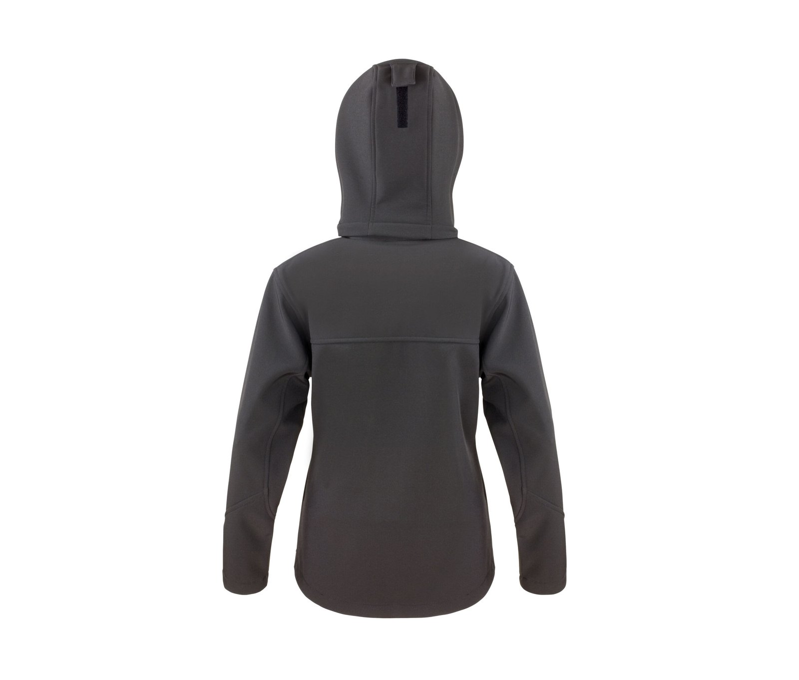 Veste Softshell femme à capuche