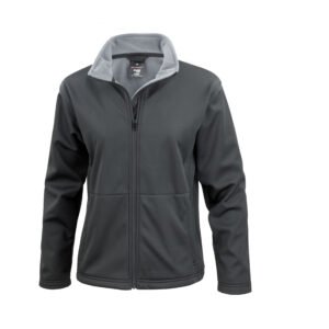 Veste Softshell essentiel femme – softshell personnalisé