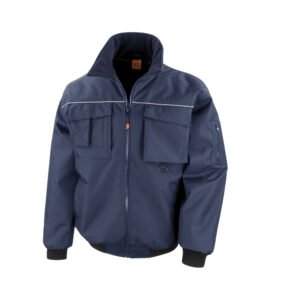 Veste de travail