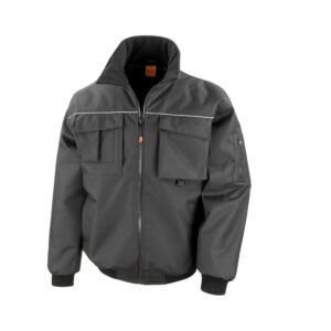 Veste de travail – veste personnalisée