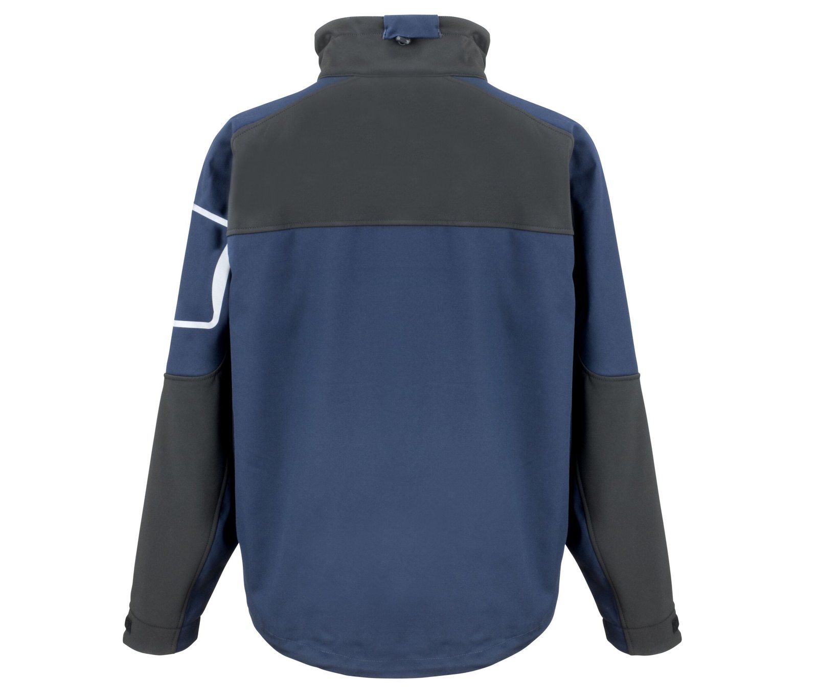 Veste de travail stretch