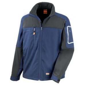 Veste de travail stretch