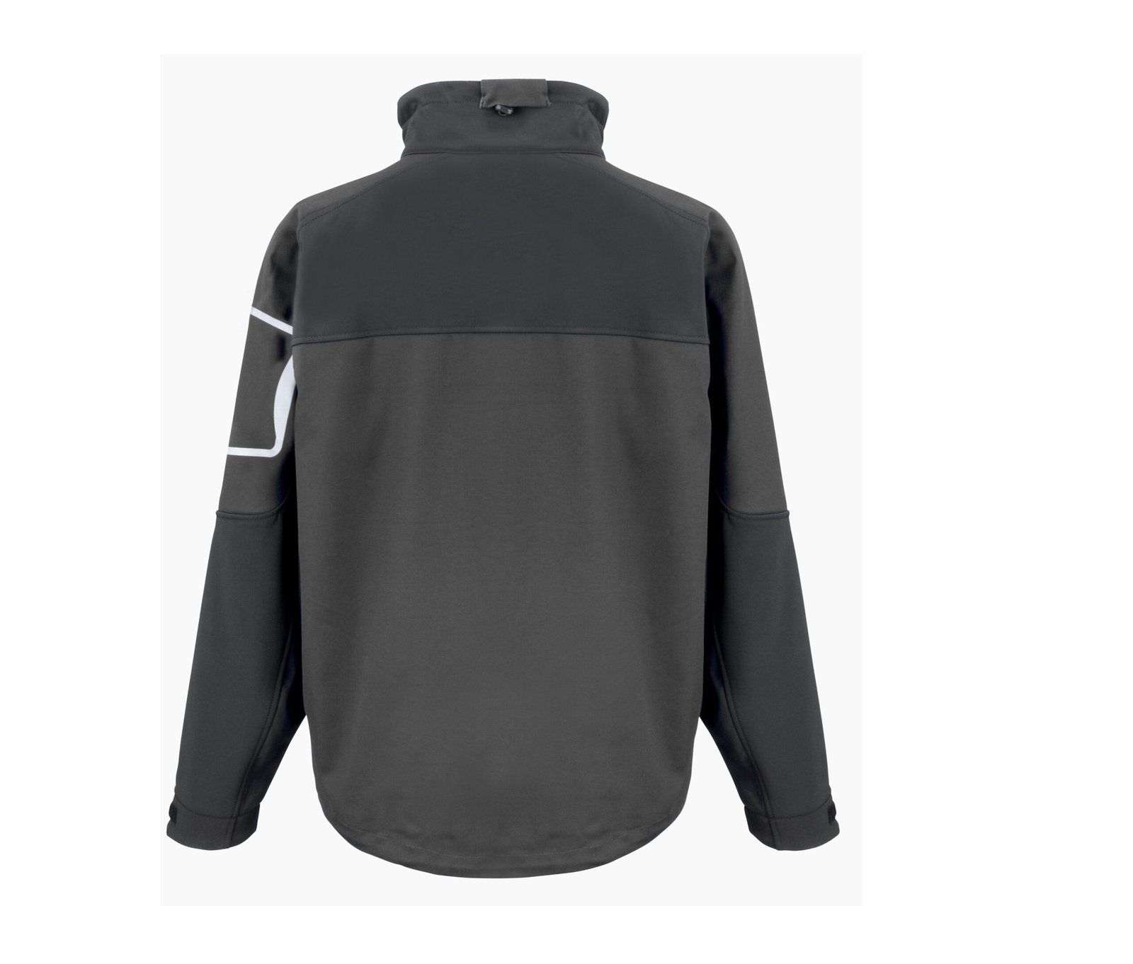 Veste de travail stretch