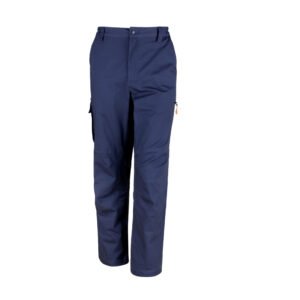 Pantalon stretch coupe-vent
