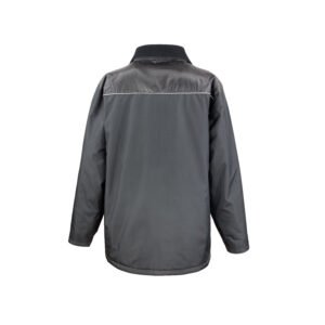 Parka matelassée