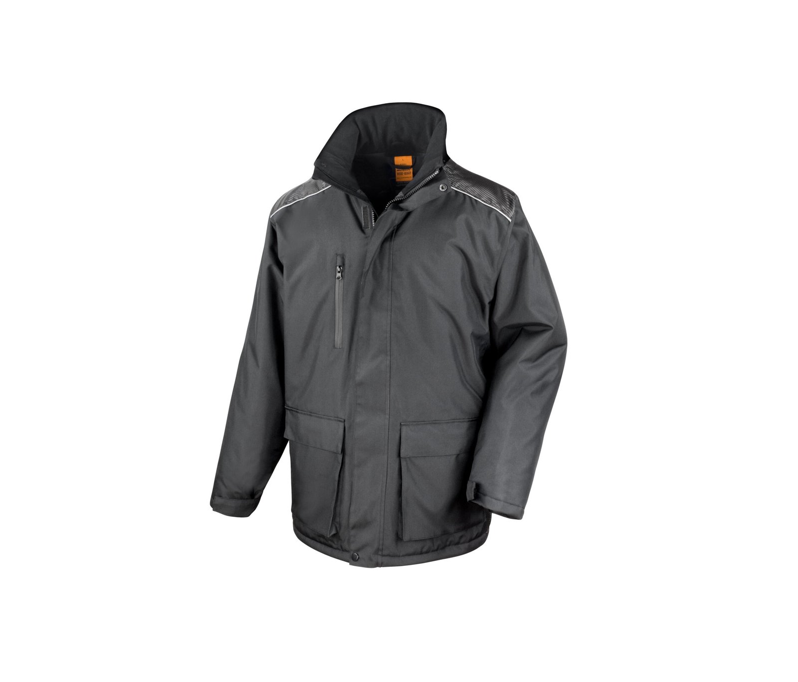 Parka matelassée – veste personnalisée