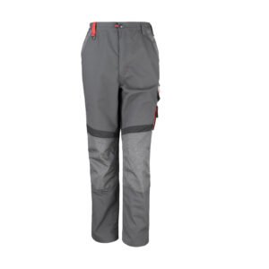 Pantalon de travail technique – pantalon personnalisé