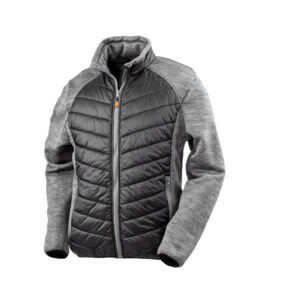 Veste Elevator – veste personnalisée