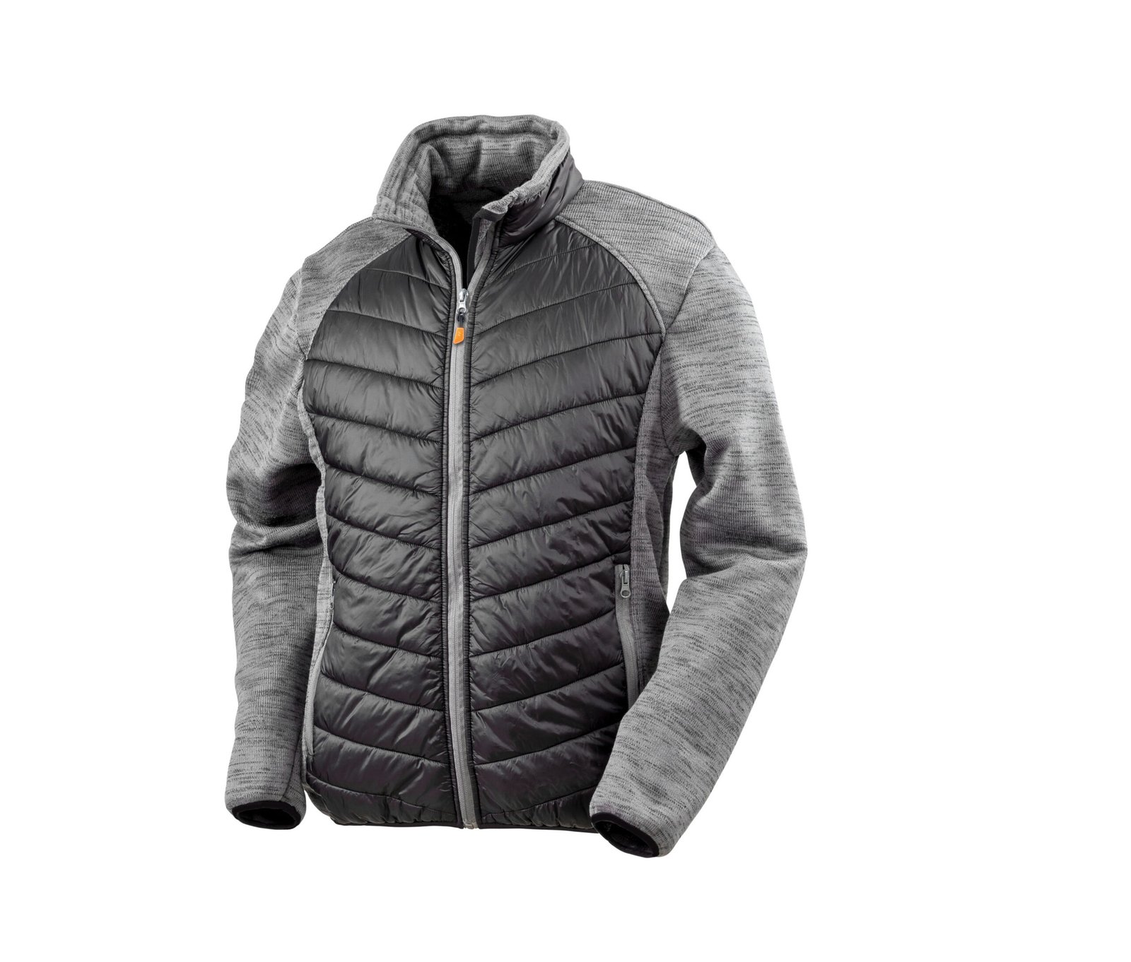 Veste Elevator – veste personnalisée