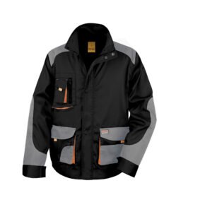Veste de travail Lite – veste personnalisée