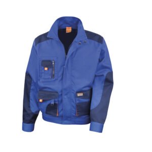 Veste de travail Lite