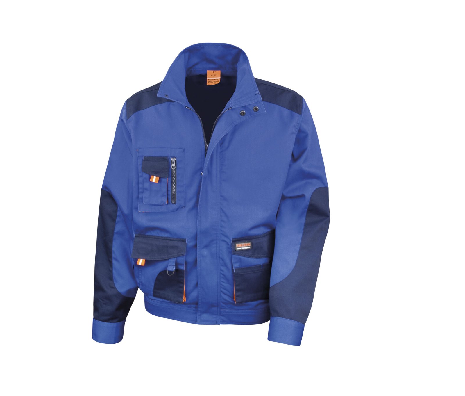 Veste de travail Lite
