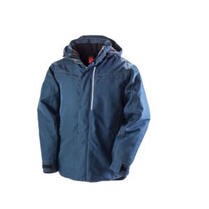 Veste de travail en jean