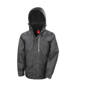 Veste de travail en jean – veste personnalisée