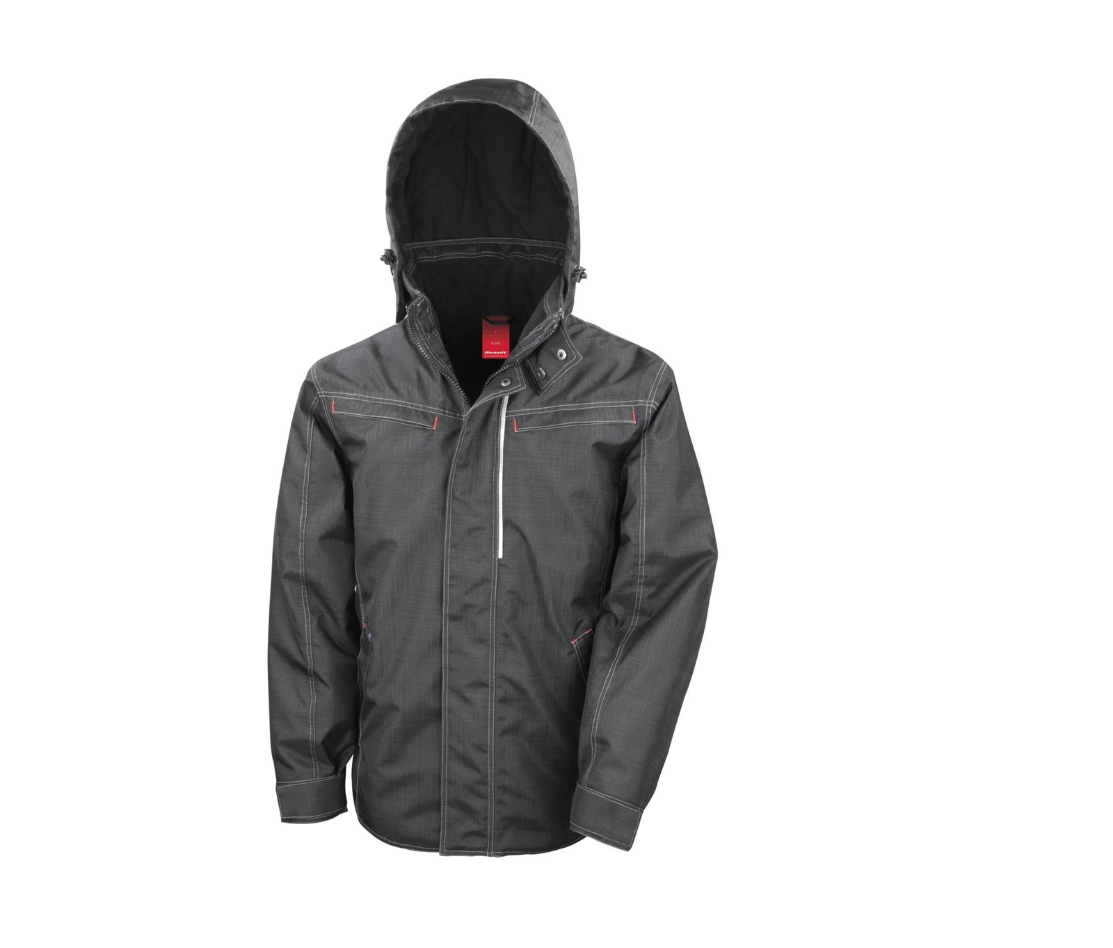 Veste de travail en jean – veste personnalisée