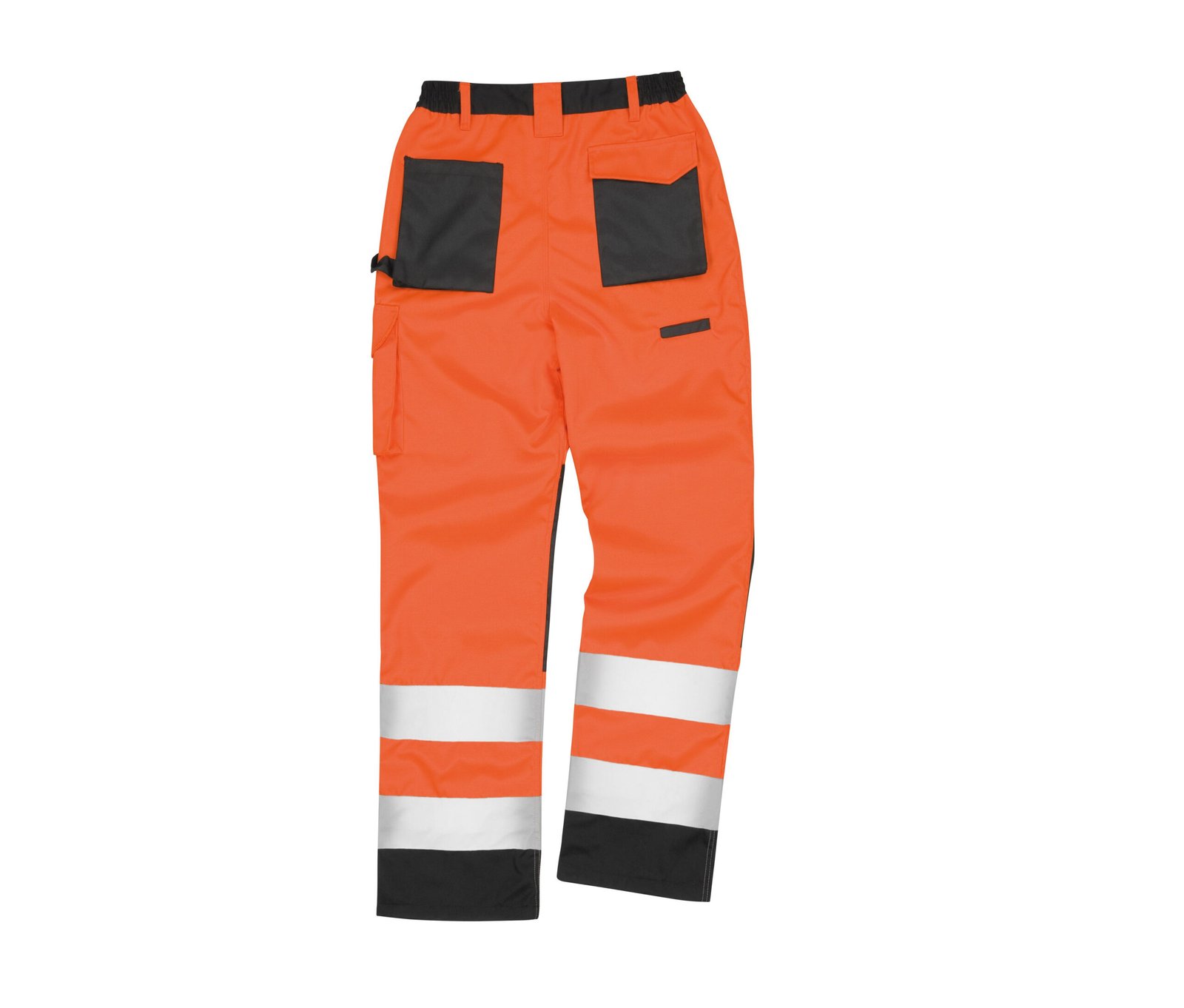 Pantalon visibilité augmentée