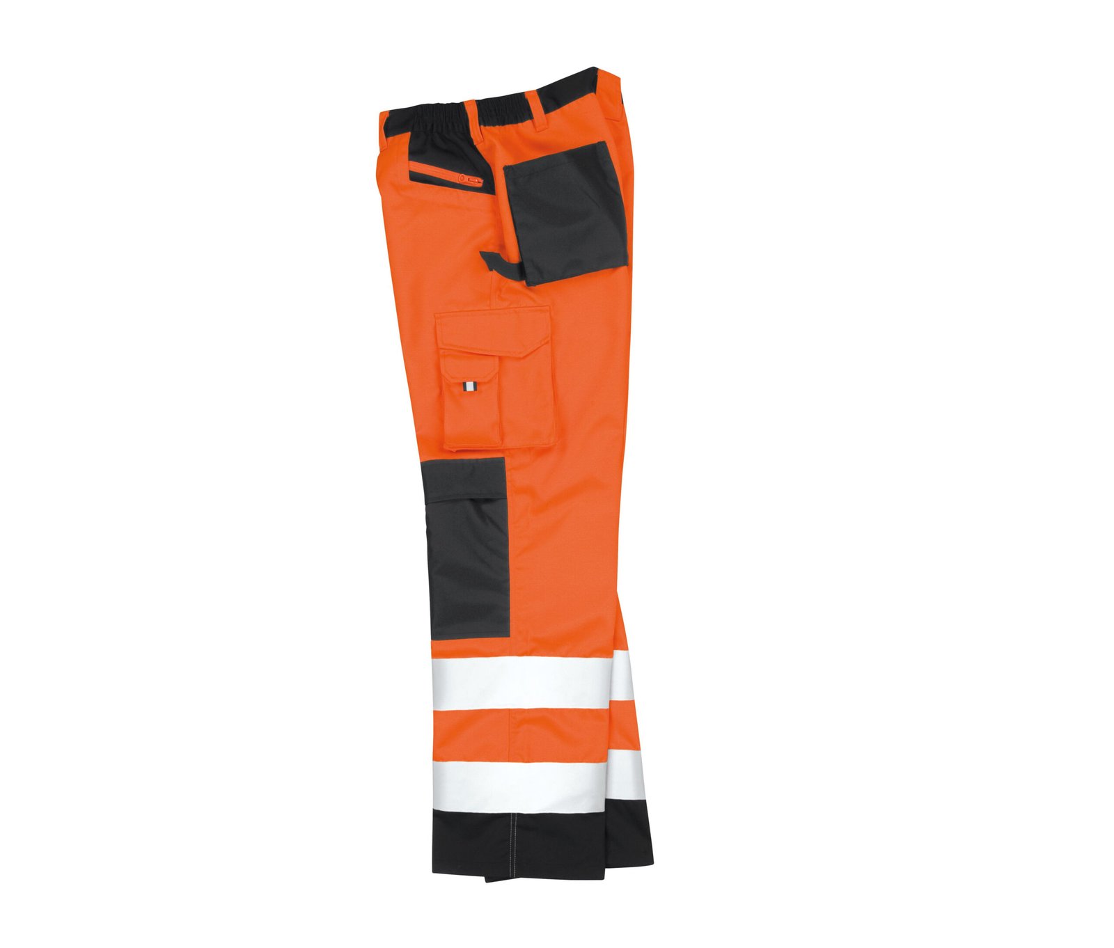 Pantalon visibilité augmentée