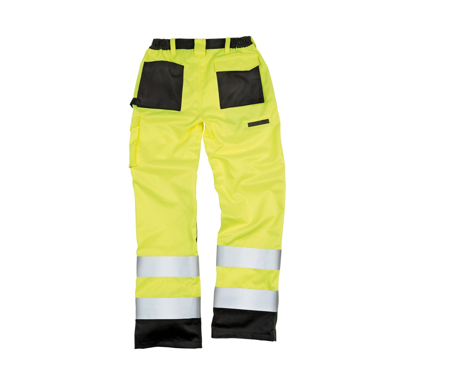 Pantalon visibilité augmentée