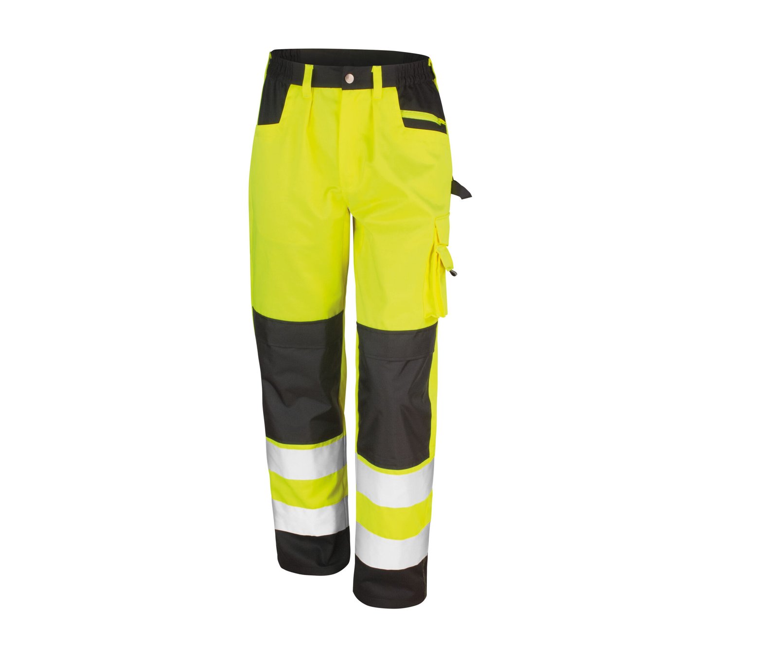 Pantalon visibilité augmentée