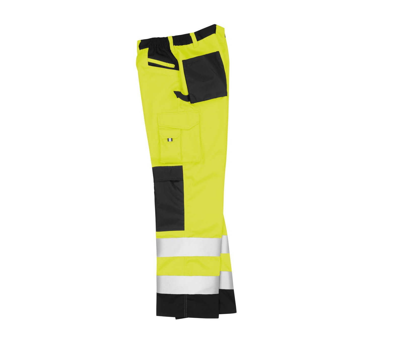 Pantalon visibilité augmentée