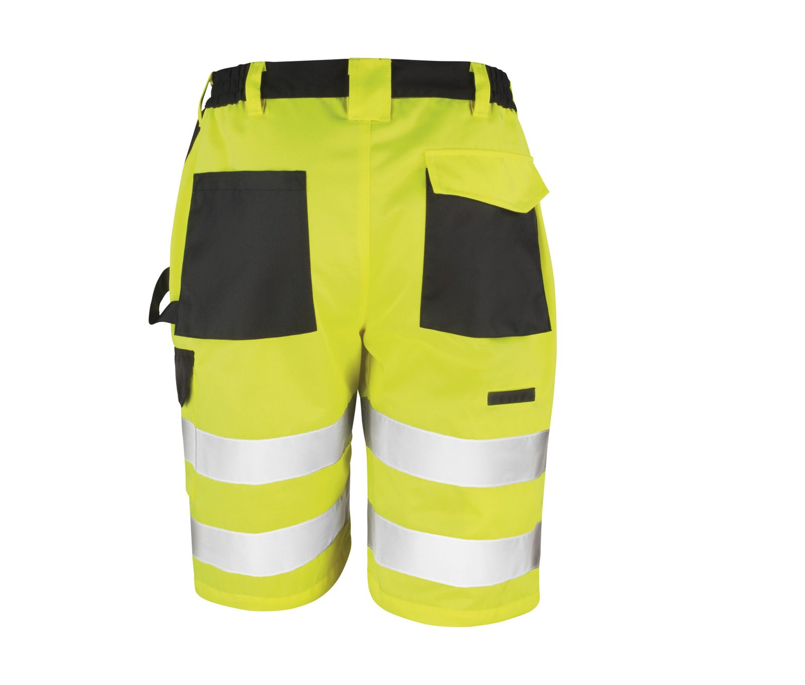 Short visibilité augmentée
