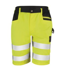 Short visibilité augmentée