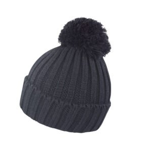 Bonnet HDi Quest – accessoire hiver personnalisé