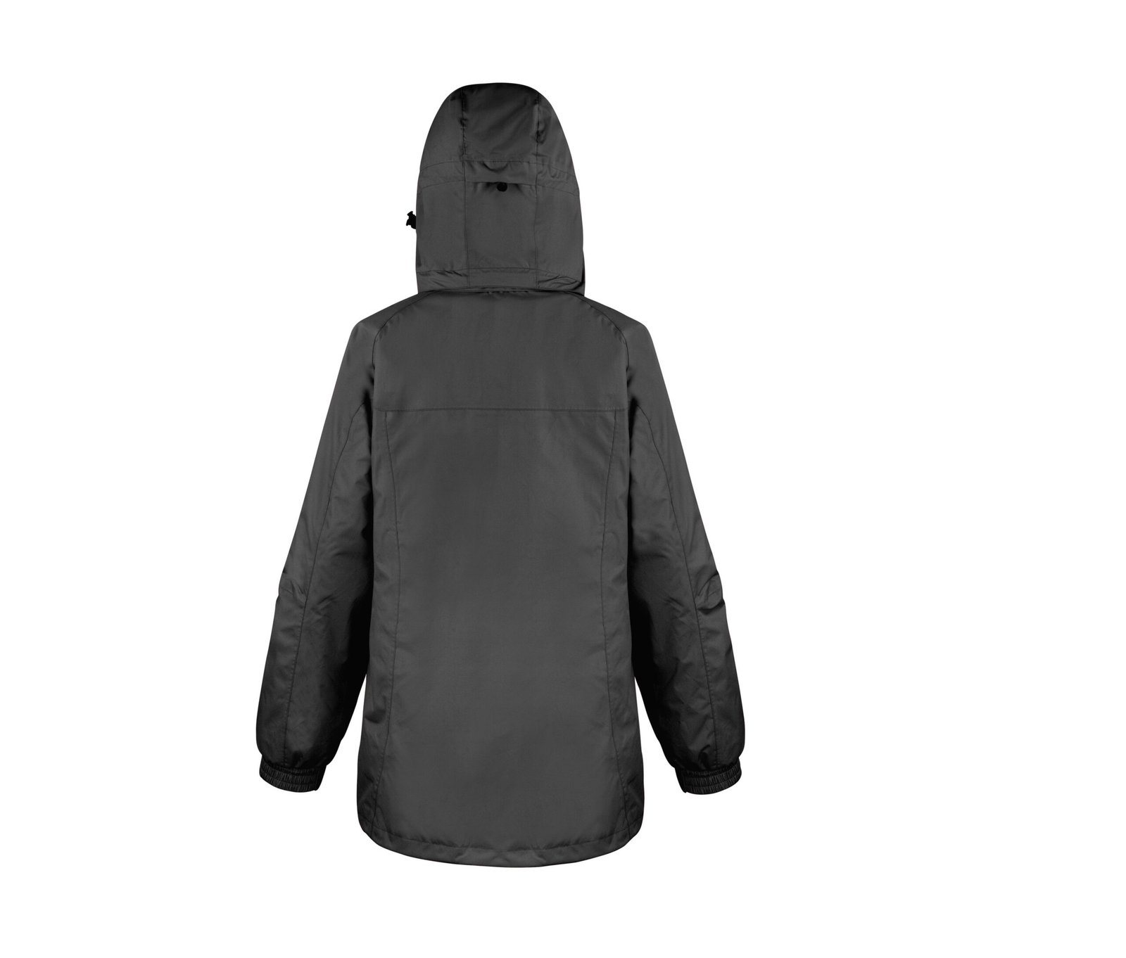 Parka femme 3 en 1 avec Softshell