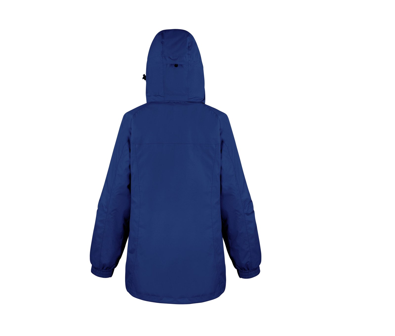 Parka femme 3 en 1 avec Softshell