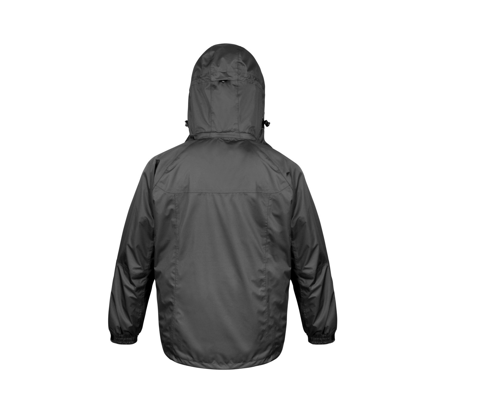 Veste 3 en 1 avec Softshell détachable