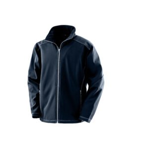 Veste de travail Softshell homme