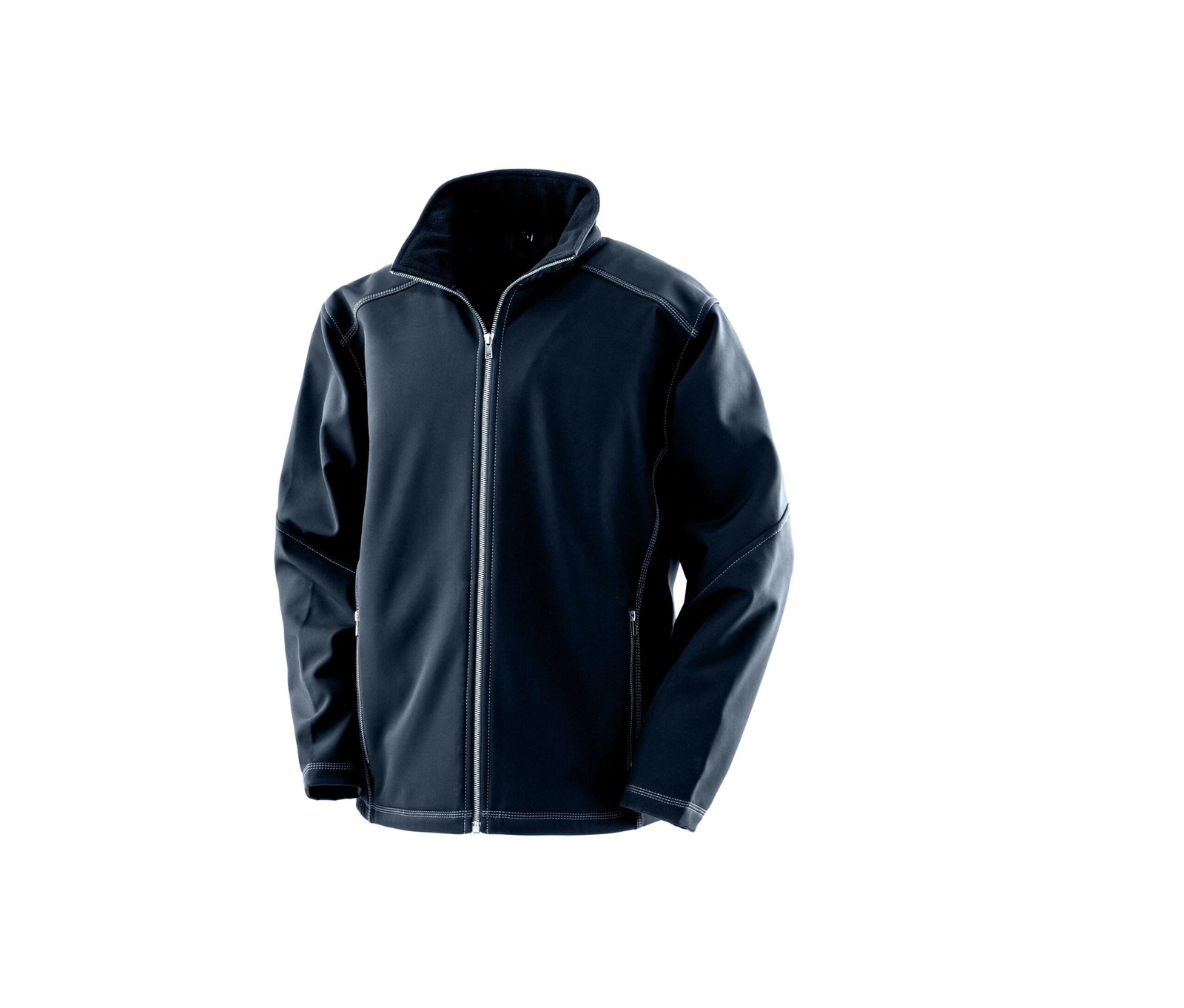Veste de travail Softshell homme