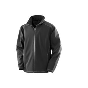 Veste de travail Softshell homme – softshell personnalisé