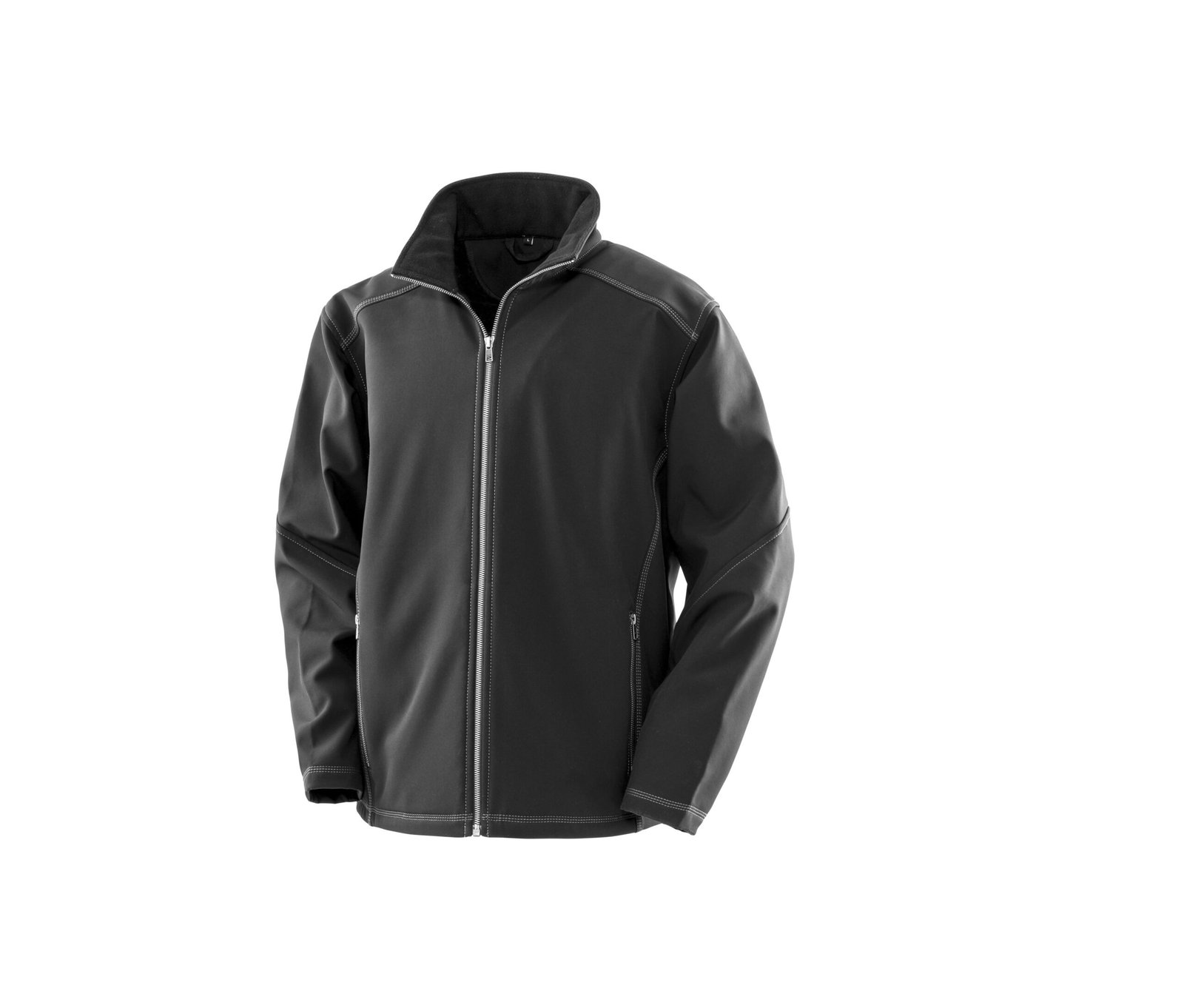 Veste de travail Softshell homme – softshell personnalisé