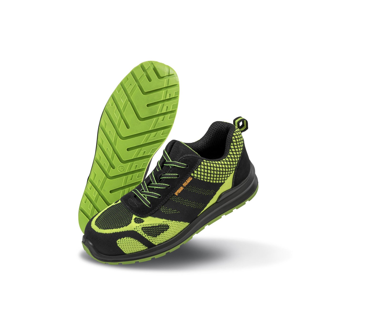 Chaussures de sécurité – chaussure de sécurité personnalisable