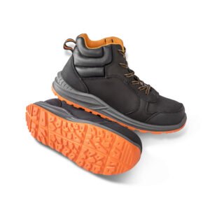 Bottines de sécurité – chaussure de sécurité personnalisable