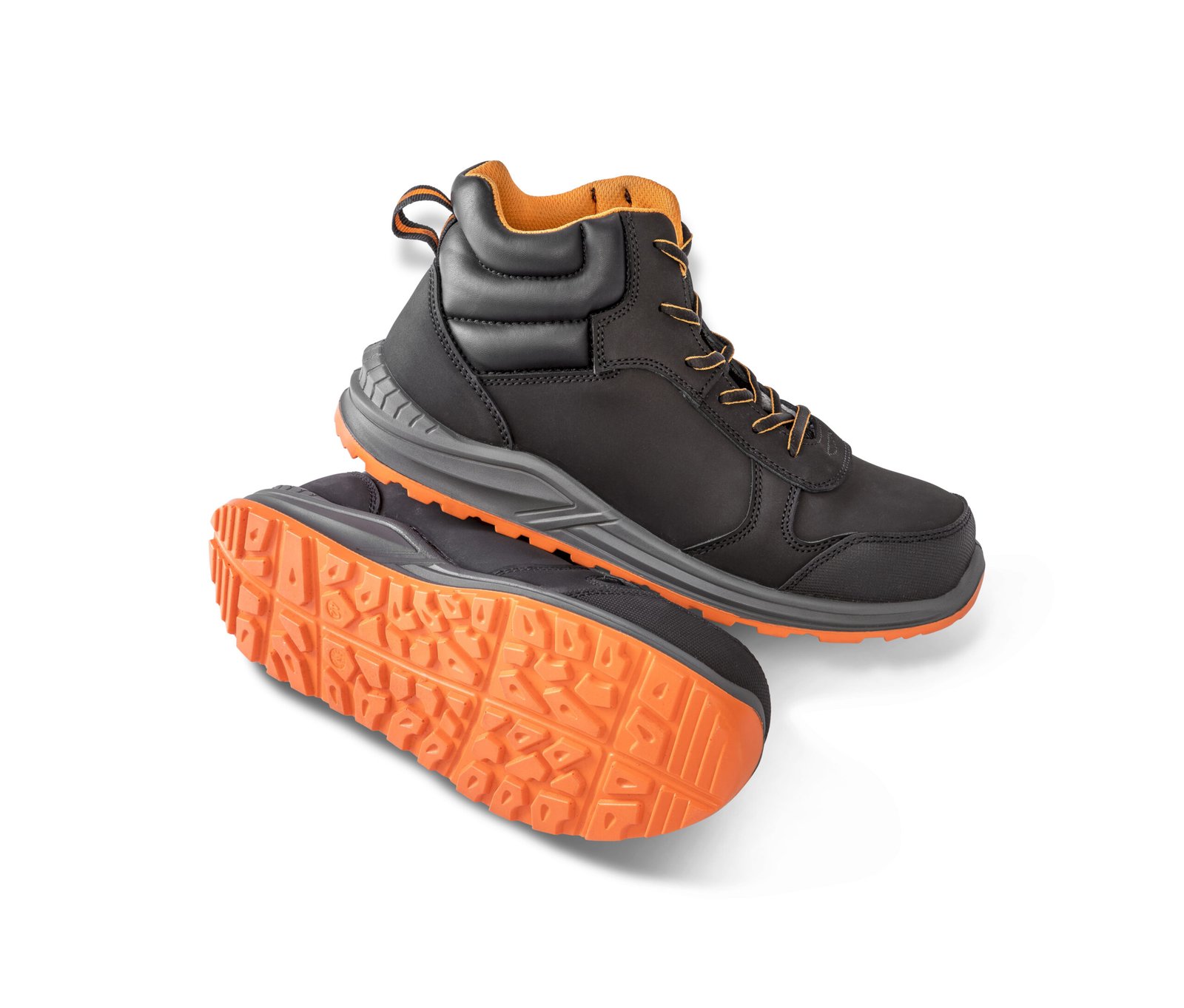 Bottines de sécurité – chaussure de sécurité personnalisable